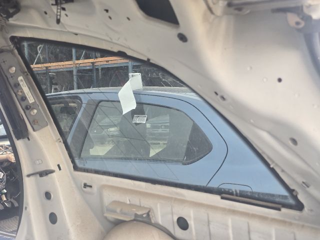 bontott AUDI Q7 Jobb C Oszlop Oldalablak Üveg