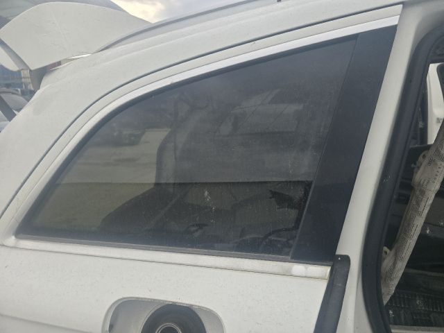 bontott AUDI Q7 Jobb C Oszlop Oldalablak Üveg