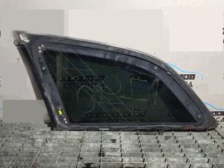 bontott AUDI Q7 Jobb C Oszlop Oldalablak Üveg