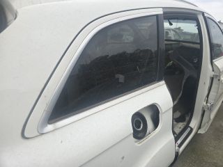 bontott AUDI Q7 Jobb C Oszlop Oldalablak Üveg