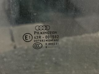 bontott AUDI Q7 Jobb első Ablak