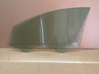 bontott AUDI Q7 Jobb első Ablak