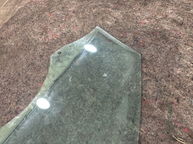 bontott AUDI Q7 Jobb első Ablak