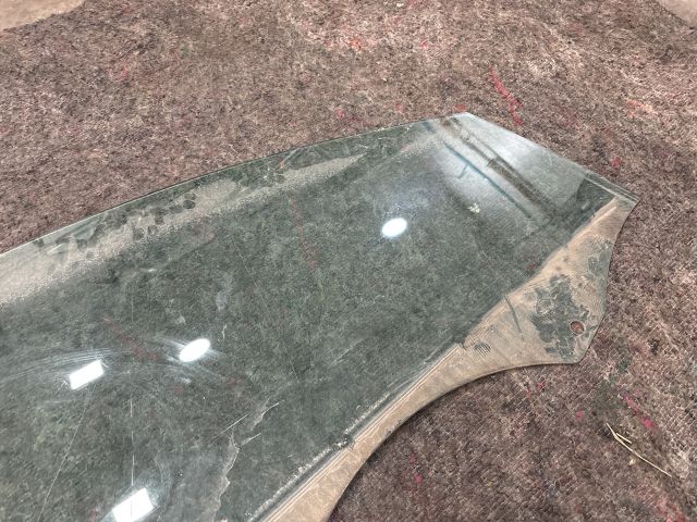 bontott AUDI Q7 Jobb első Ablak