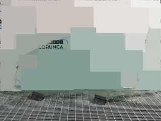 bontott AUDI Q7 Jobb első Ablak