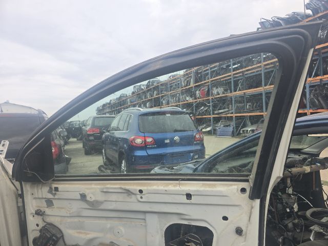 bontott AUDI Q7 Jobb első Ablak