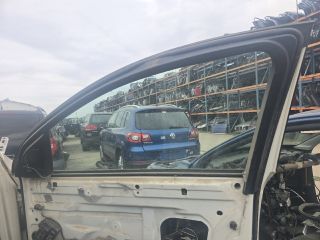 bontott AUDI Q7 Jobb első Ablak