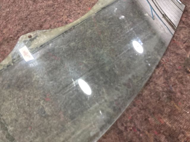 bontott AUDI Q7 Jobb első Ablak