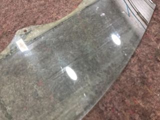 bontott AUDI Q7 Jobb első Ablak