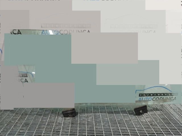 bontott AUDI Q7 Jobb első Ablak