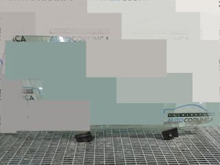 bontott AUDI Q7 Jobb első Ablak