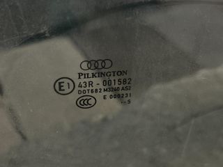 bontott AUDI Q7 Jobb első Ablak