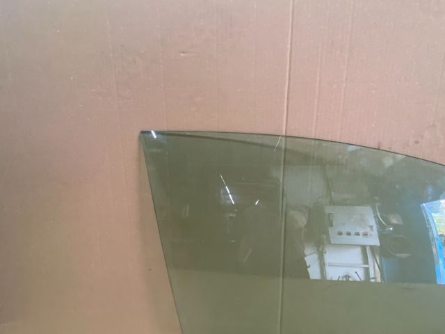 bontott AUDI Q7 Jobb első Ablak