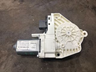 bontott AUDI Q7 Jobb első Ablakemelő Motor