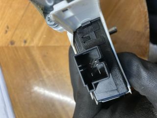 bontott AUDI Q7 Jobb első Ablakemelő Motor