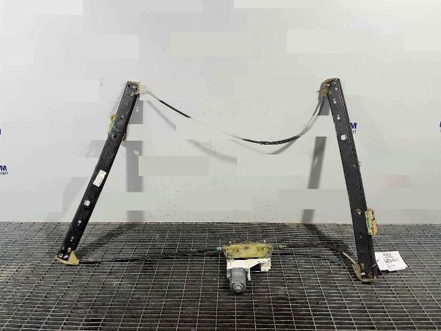 bontott AUDI Q7 Jobb első Ablakemelő Szerkezet (Elektromos)