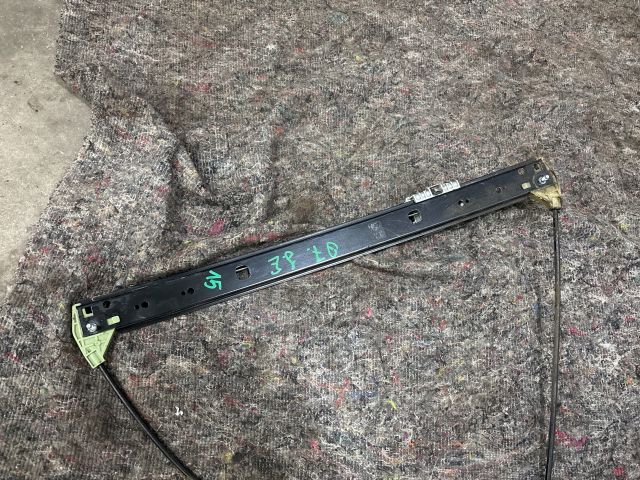 bontott AUDI Q7 Jobb első Ablakemelő Szerkezet (Elektromos)