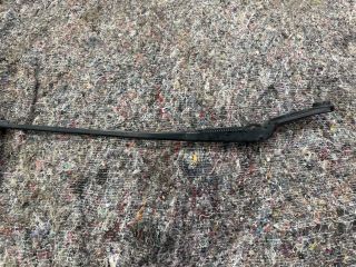 bontott AUDI Q7 Jobb első Ablaktörlő Kar