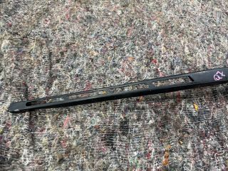 bontott AUDI Q7 Jobb első Ablaktörlő Kar