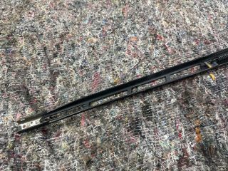 bontott AUDI Q7 Jobb első Ablaktörlő Kar