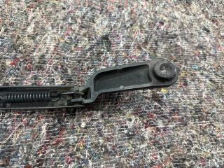 bontott AUDI Q7 Jobb első Ablaktörlő Kar