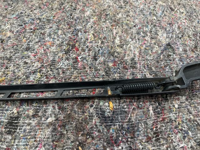 bontott AUDI Q7 Jobb első Ablaktörlő Kar