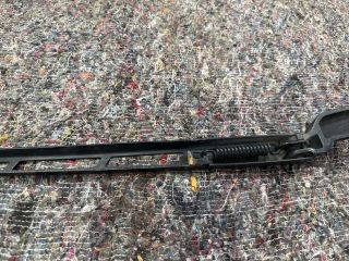 bontott AUDI Q7 Jobb első Ablaktörlő Kar