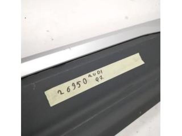 bontott AUDI Q7 Jobb első Ajtó Díszléc