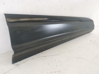 bontott AUDI Q7 Jobb első Ajtó Díszléc