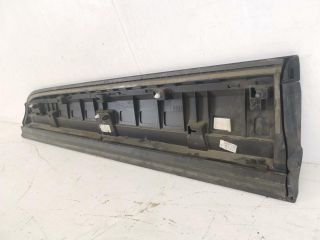 bontott AUDI Q7 Jobb első Ajtó Díszléc