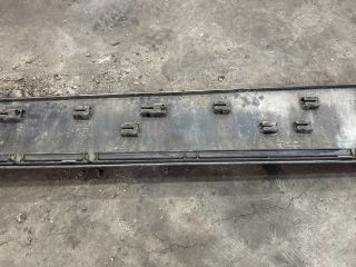 bontott AUDI Q7 Jobb első Ajtó Díszléc