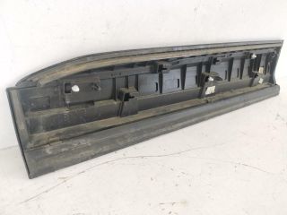 bontott AUDI Q7 Jobb első Ajtó Díszléc