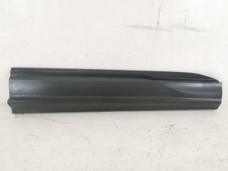 bontott AUDI Q7 Jobb első Ajtó Díszléc