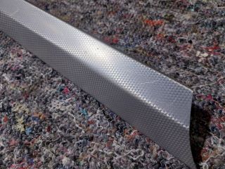 bontott AUDI Q7 Jobb első Ajtó Kárpit Díszléc