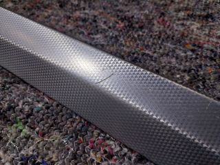 bontott AUDI Q7 Jobb első Ajtó Kárpit Díszléc