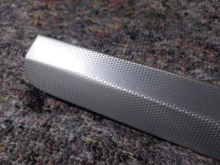 bontott AUDI Q7 Jobb első Ajtó Kárpit Díszléc