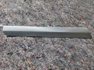 bontott AUDI Q7 Jobb első Ajtó Kárpit Díszléc