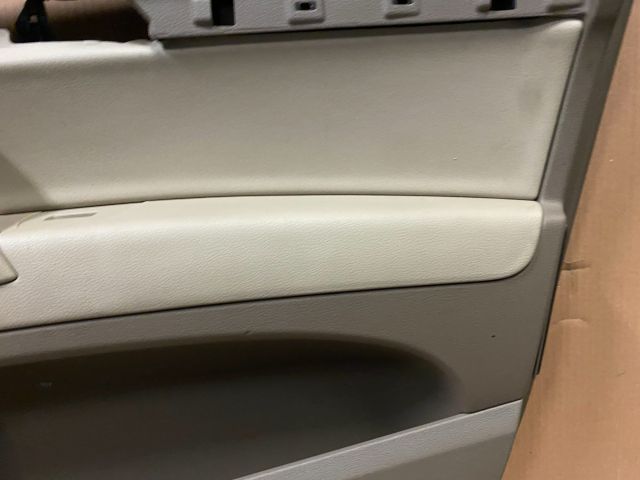 bontott AUDI Q7 Jobb első Ajtó Kárpit