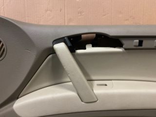 bontott AUDI Q7 Jobb első Ajtó Kárpit