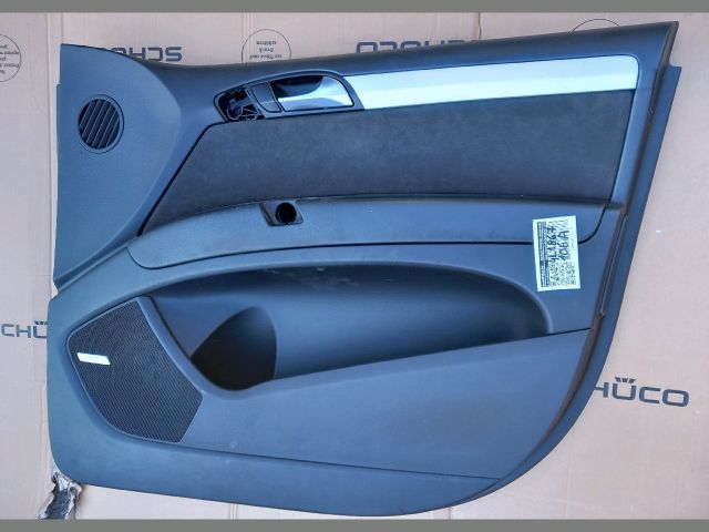 bontott AUDI Q7 Jobb első Ajtó Kárpit