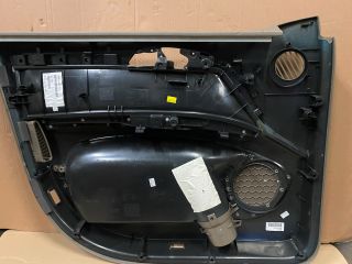 bontott AUDI Q7 Jobb első Ajtó Kárpit