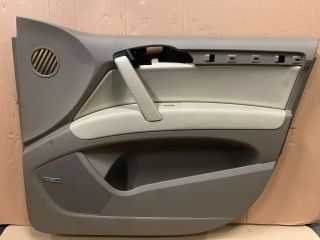 bontott AUDI Q7 Jobb első Ajtó Kárpit