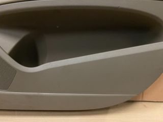 bontott AUDI Q7 Jobb első Ajtó Kárpit