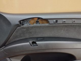 bontott AUDI Q7 Jobb első Ajtó Kárpit