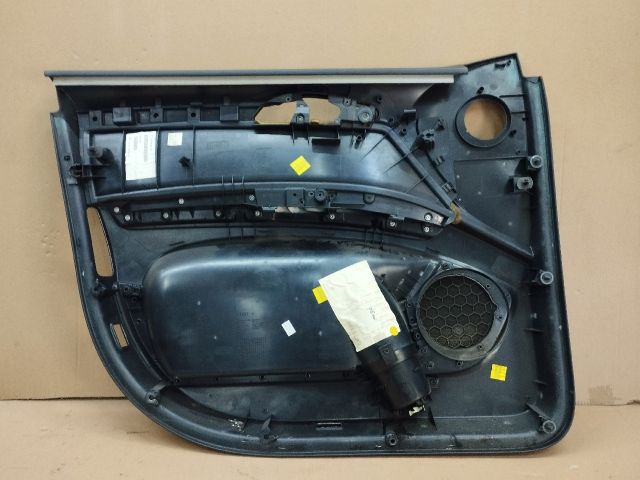 bontott AUDI Q7 Jobb első Ajtó Kárpit