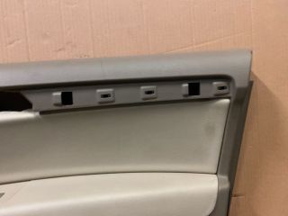 bontott AUDI Q7 Jobb első Ajtó Kárpit