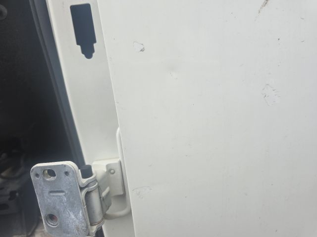 bontott AUDI Q7 Jobb első Ajtó (Üres lemez)