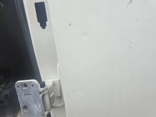 bontott AUDI Q7 Jobb első Ajtó (Üres lemez)