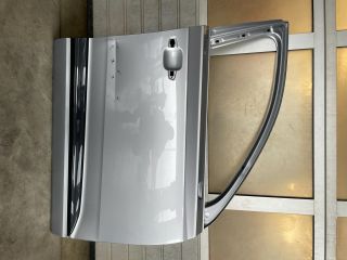 bontott AUDI Q7 Jobb első Ajtó (Üres lemez)