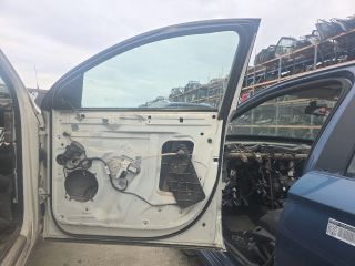 bontott AUDI Q7 Jobb első Ajtó (Üres lemez)